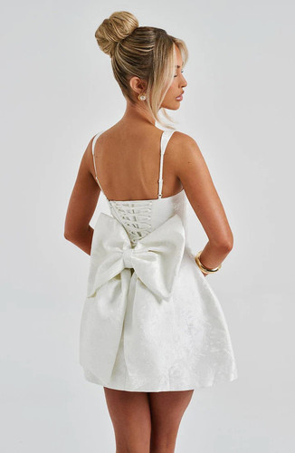California Style - Buy Women Dresses Online Orla Mini Dress by Qorsage.jpg