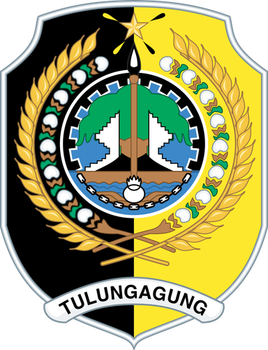 Seal of Tulungagung Regency.svg (1).png