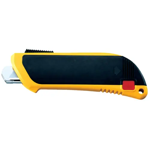 Trusted OLFA Safety Cutter for Precision and Protection.webp