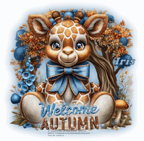 Welcome Autumn1Irisi.gif