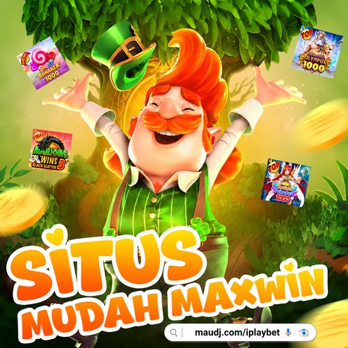 IPLAYBET situs Slot online terbaik yang menjamin transaksi aman dan tepercaya!.png
