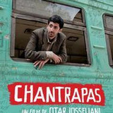 11 chantrapas