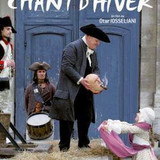 12 chant d hiver