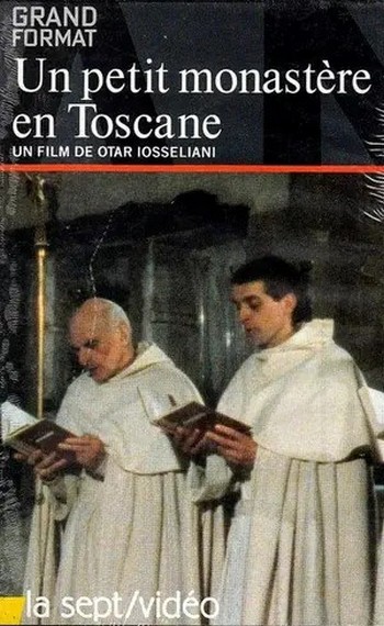 26 un petit monastere en toscane.jpg