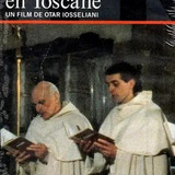 26 un petit monastere en toscane