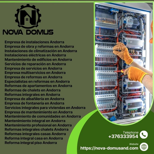 Nova Domusand: Expertos en reformas de cocina Andorra.jpg