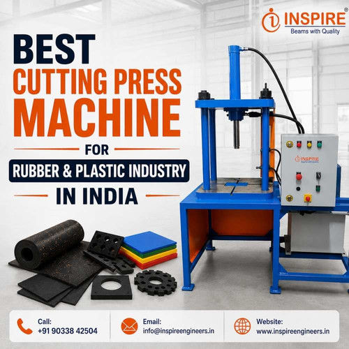 Cutting Press Machine in India Inspire Engineers.jpg