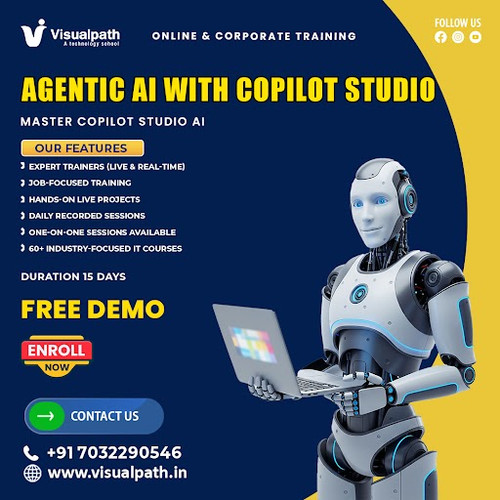 AI Agent Development Training  | Build AI Agents.jpg