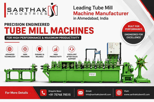 Tube Mill Machine Manufacturer in Ahmedabad Sarthak Tube Mill.jpg