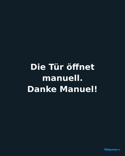 die t ur offnet manuell danke manuel ig.jpg