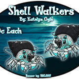 shell walkers