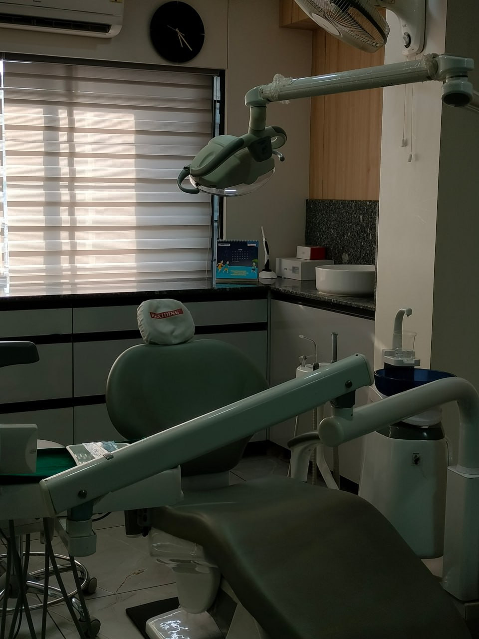 Clinic Interior 7