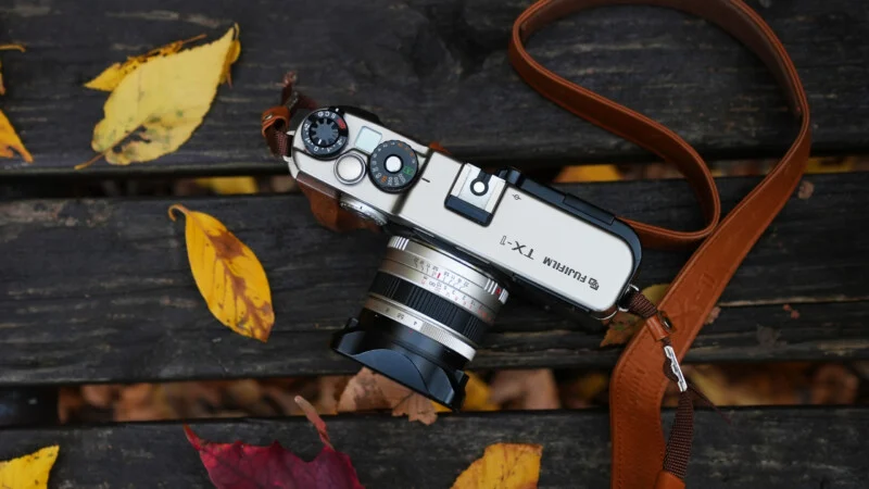 Một bức ảnh toàn cảnh ấn tượng, thể hiện tiềm năng của Fujifilm X100P