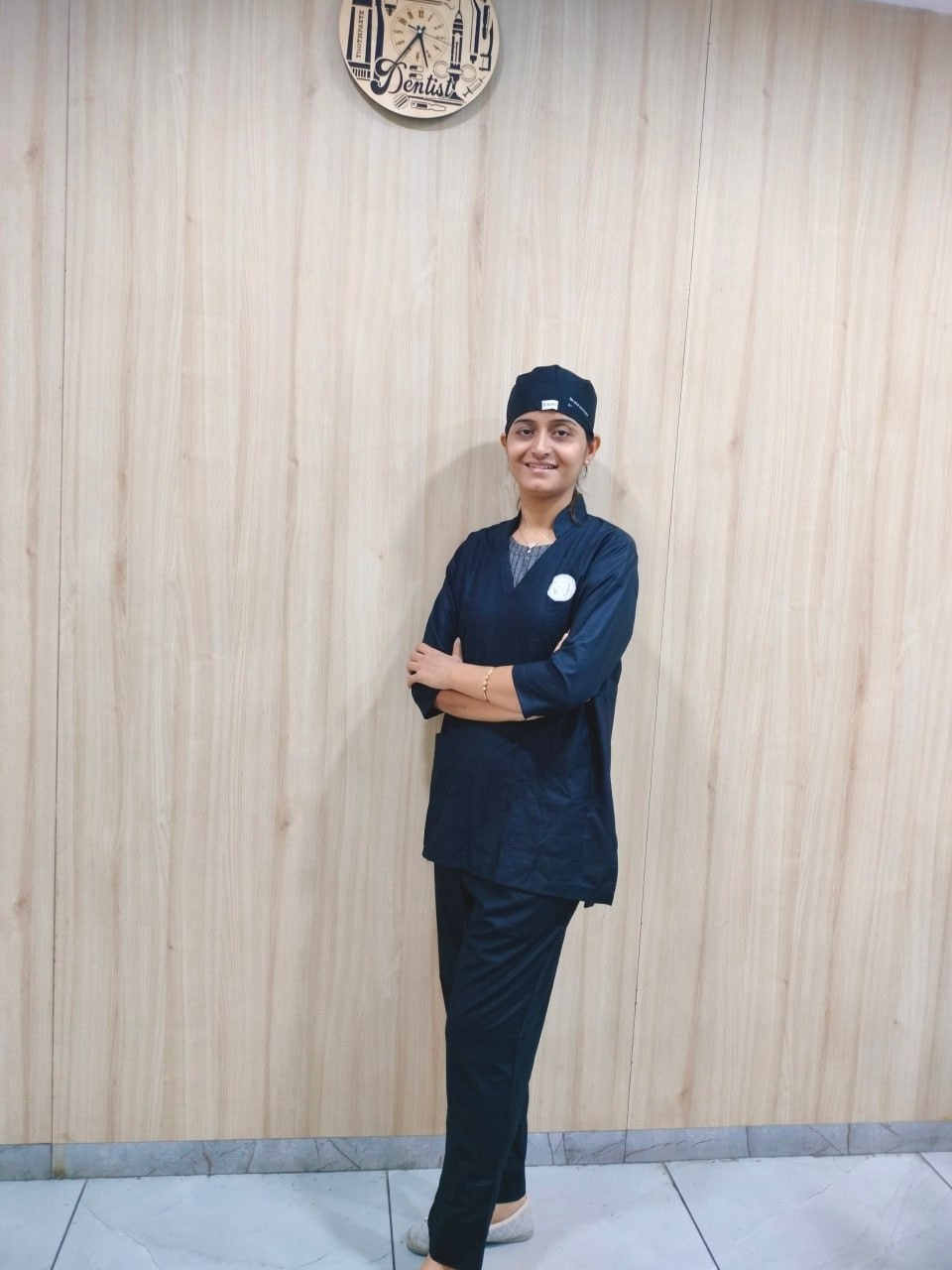 Dr. Kashish Shamvani - Specialist