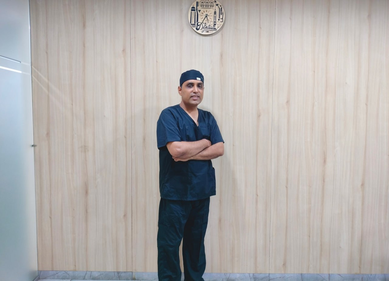 Dr. Sumit Shamvani - Specialist