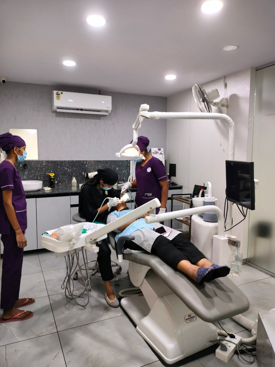 Clinic Interior 11