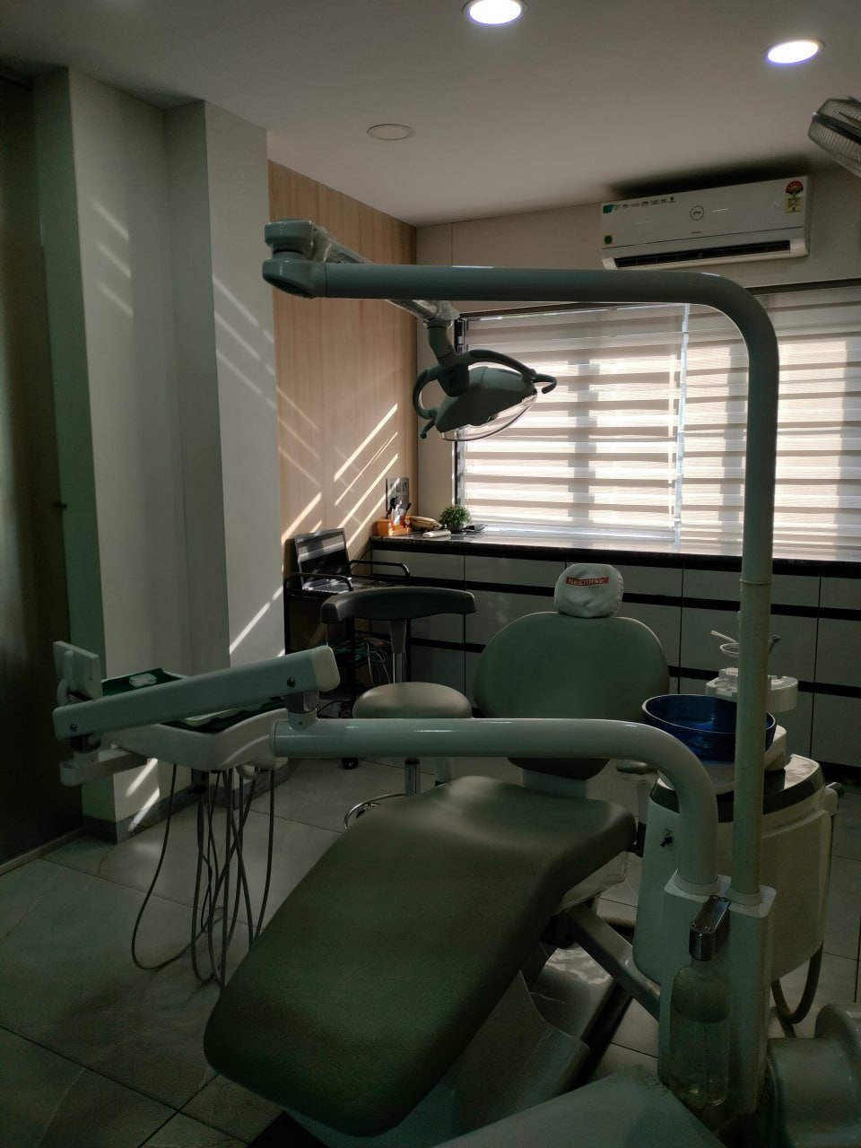 Clinic Interior 3