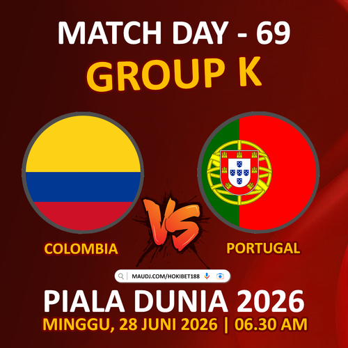 Ikuti keseruan setiap pertandingan hanya di Hokibet188.png