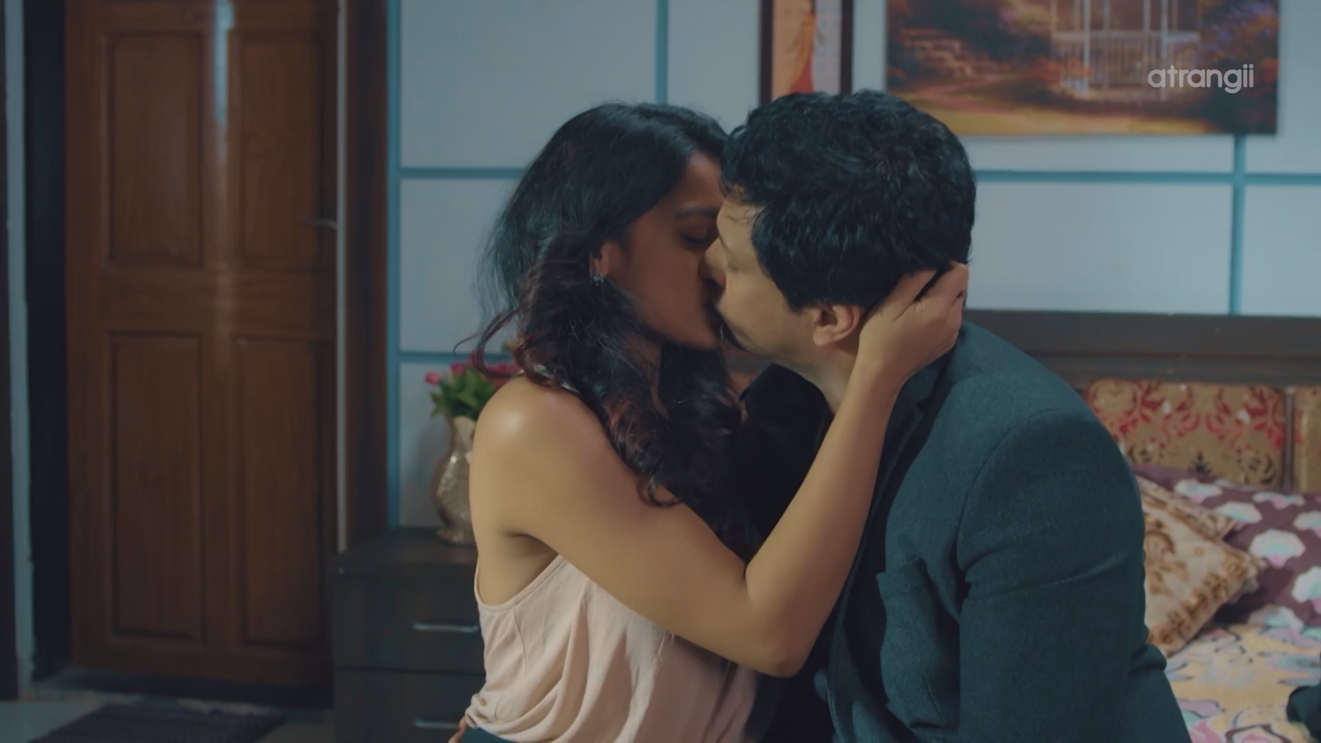 Anniversary Surprise (2026) S01E01T03 Atrangii Hindi Short Film 1080p HDRip 750MB(1Filmy4Wap.Cloud).