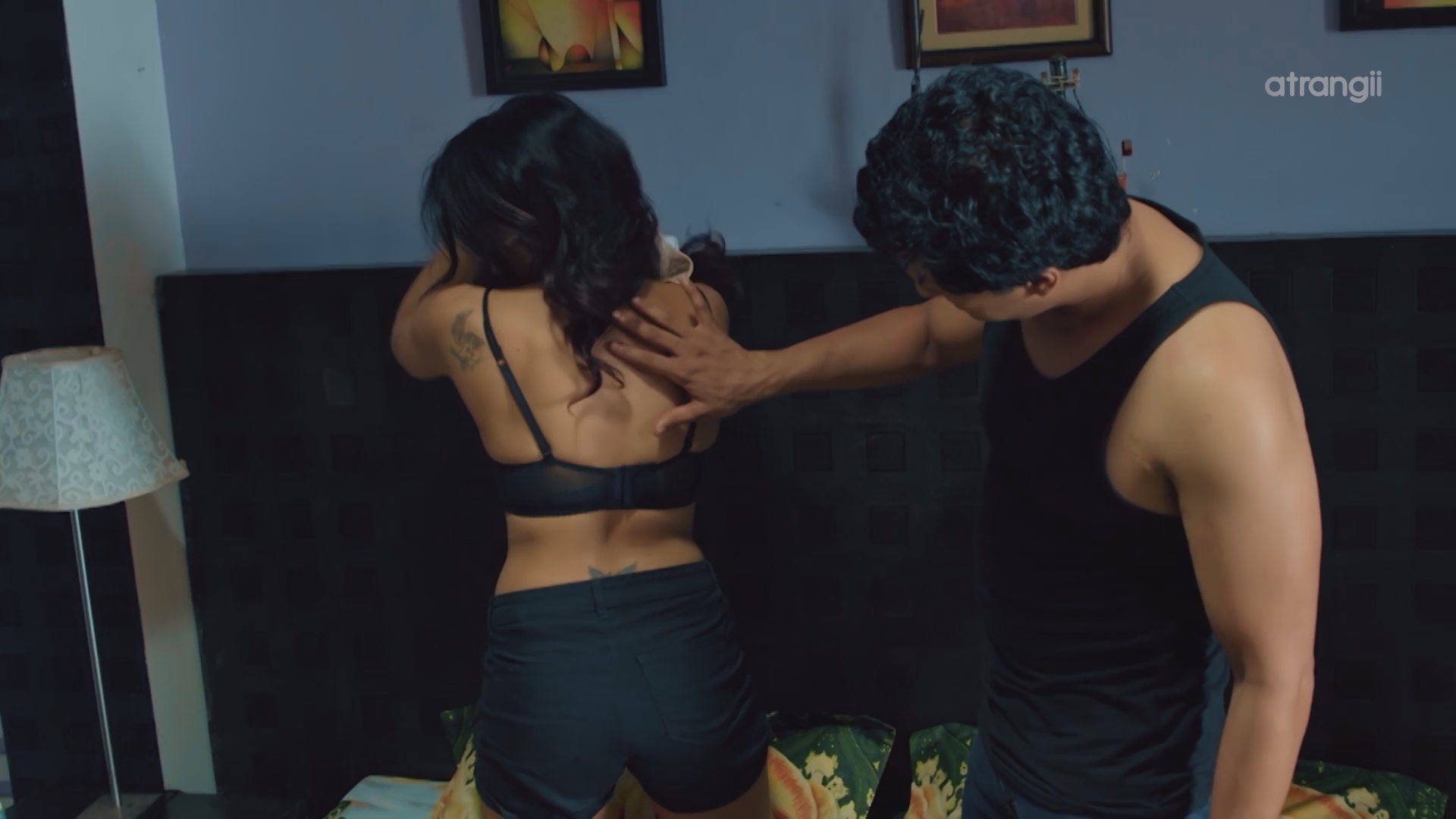Anniversary Surprise (2026) S01E01T03 Atrangii Hindi Short Film 1080p HDRip 750MB(1Filmy4Wap.Cloud).