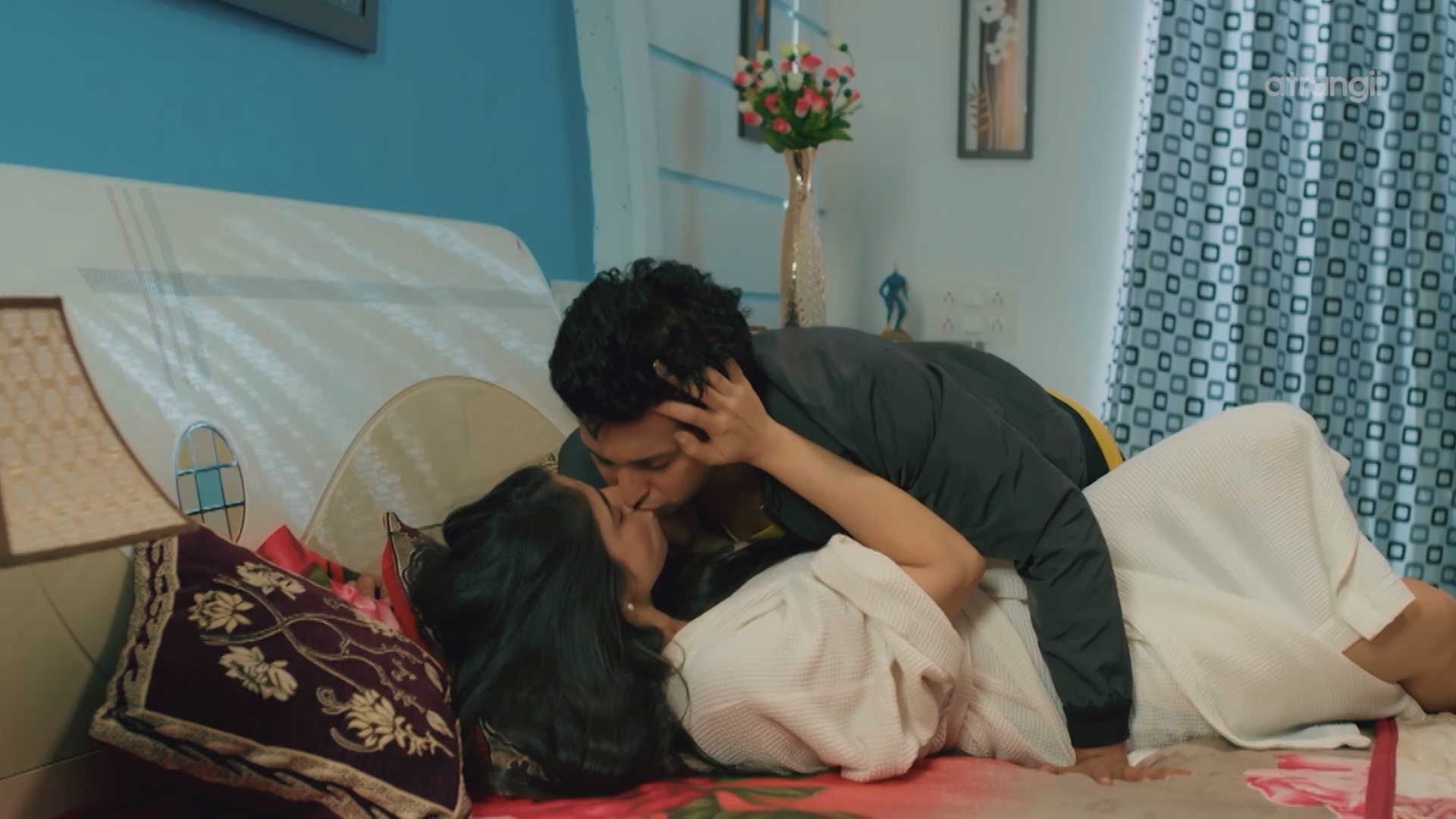 Anniversary Surprise (2026) S01E01T03 Atrangii Hindi Short Film 1080p HDRip 750MB(1Filmy4Wap.Cloud).