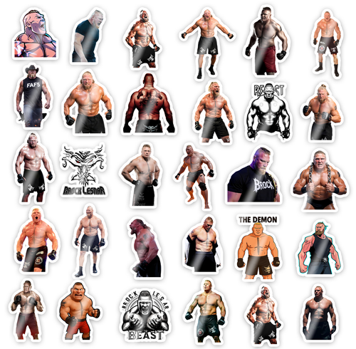 BROCKLESNER STKR V1 30 GLOS.png