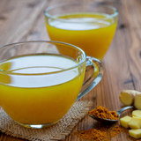 CHA GENGIBRE CURCUMA