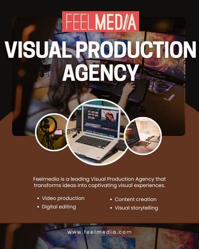 Why Feelmedia Is a Trusted Visual Production Agency for Creative Brands.jpg