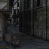 background town3