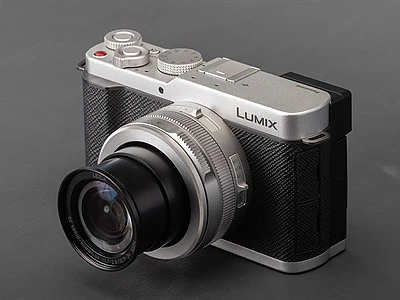 Panasonic L10 in-depth review: The camera we asked for