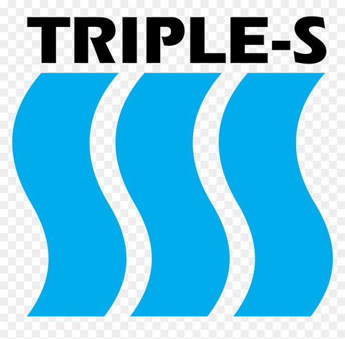 550 5501871 triple s logo png transparent png.png