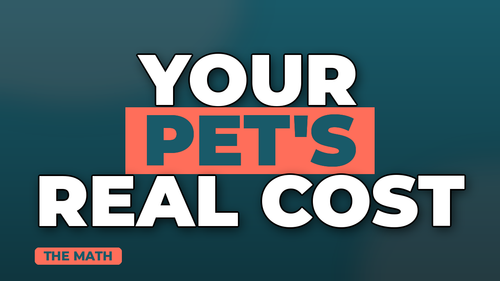 thumb pet insurance vs savings account math landscape.png