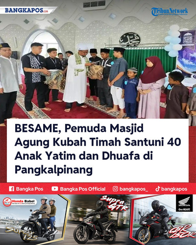 IG HONDA 20260628 143000 BESAME Pemuda Masjid Agung Kubah Timah S.jpg