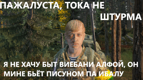 МОБИЛИЗАЦИЯ ЭРИКА СУНДКВИСТА В ЧСО.gif