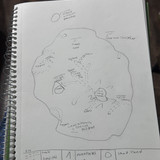 Sea of thieves tall tale island idea