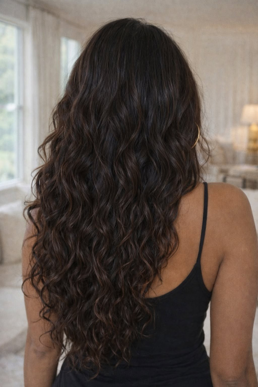 BigLove Indian Hair logo