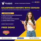 Master Copado Training | Copado Online Training
