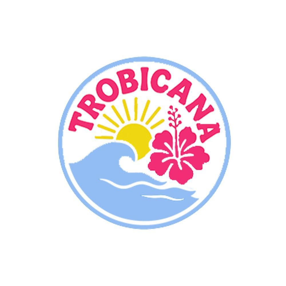 Trobicana logo
