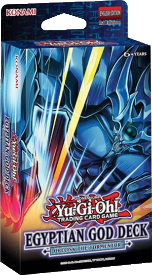 Egyptian God Deck Obelisk the Tormentor.webp