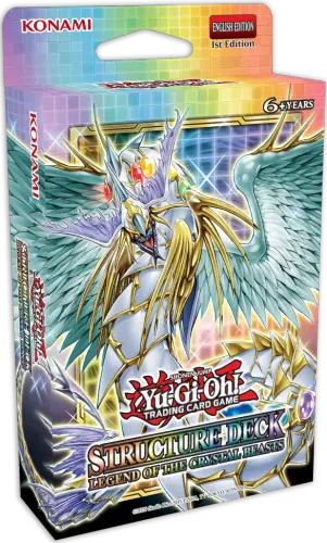 Structure Deck Legend of the Crystal Beasts.webp