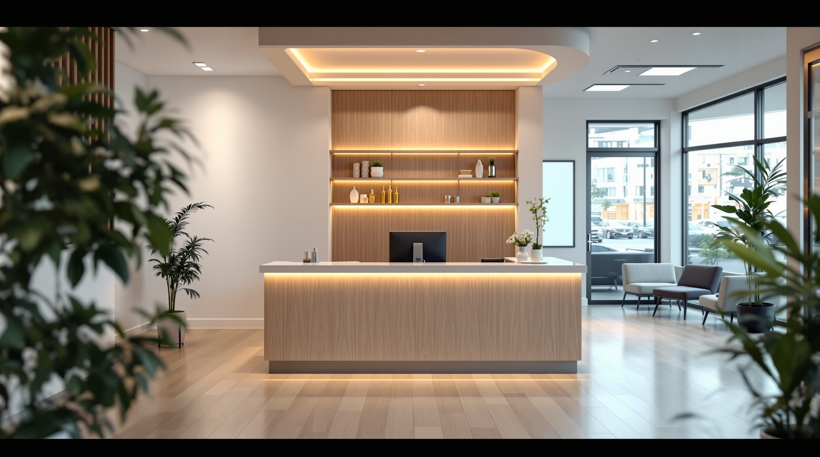 Cabinet dentaire solo : une réceptionniste virtuelle pour le praticien unique