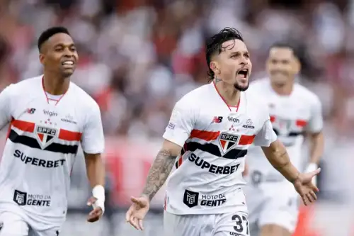 BALANÇO DOS REFORÇOS! Desempenho das contratações do São Paulo em 2026