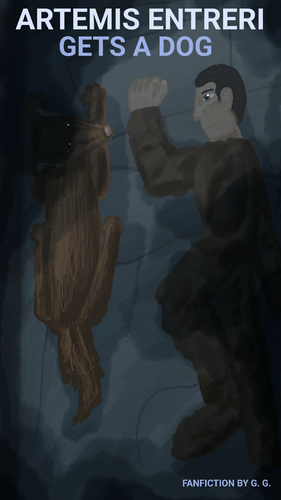 ArtemisEntreriGetsADog Cover.png