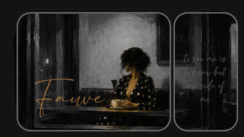 fauve having coffee.png