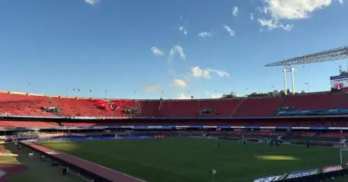 POLÊMICA NO CONSELHO! Foi legítimo? São Paulo gera debate após definição de 10 conselheiros