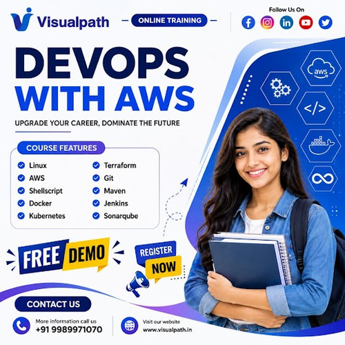 AWS DevOps Online Training | AWS DevOps Training In Pune.jpg