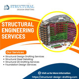 High-Quality Structural Engineering Services in Houston