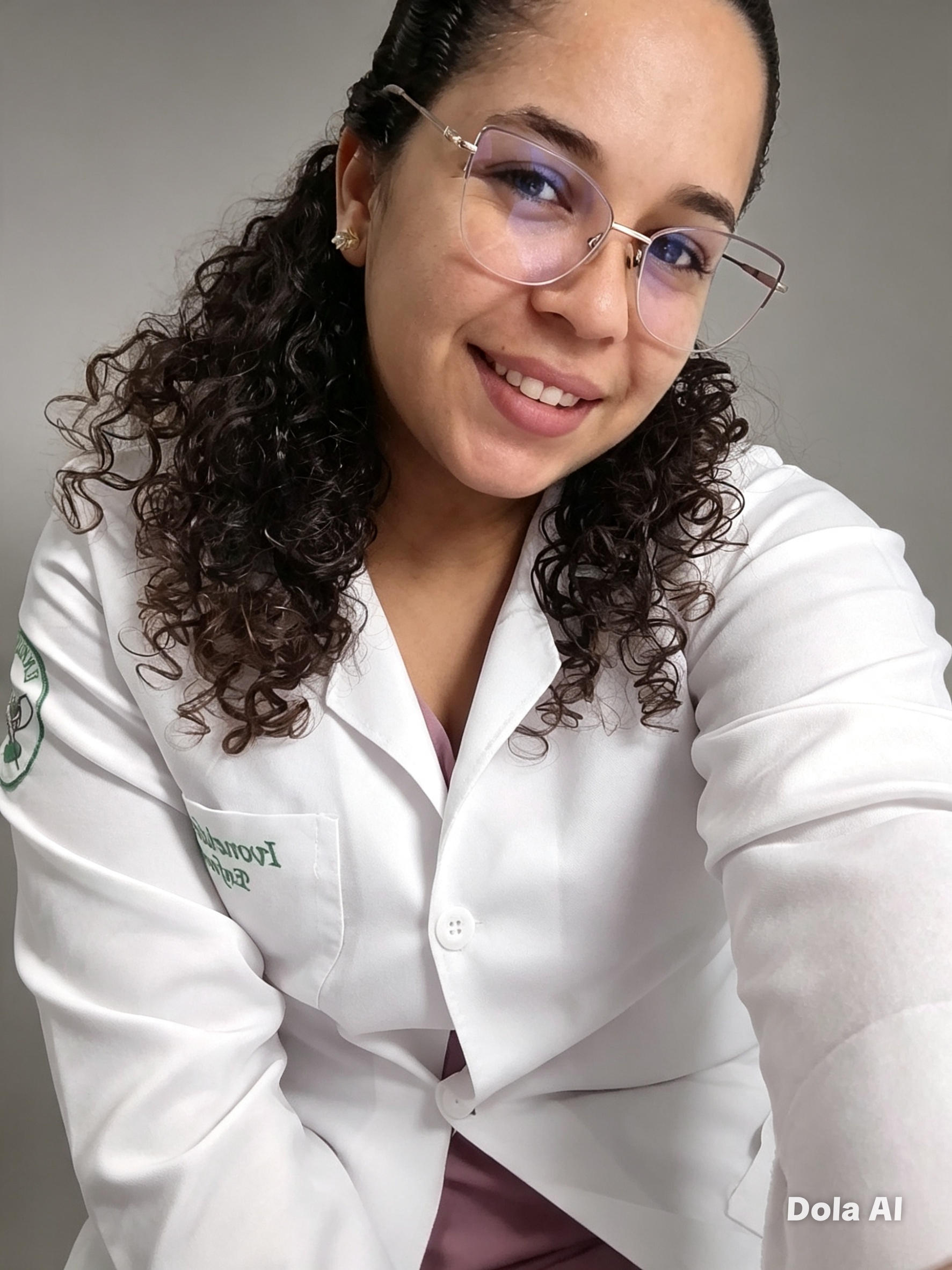 Foto de Ivoneide Barros