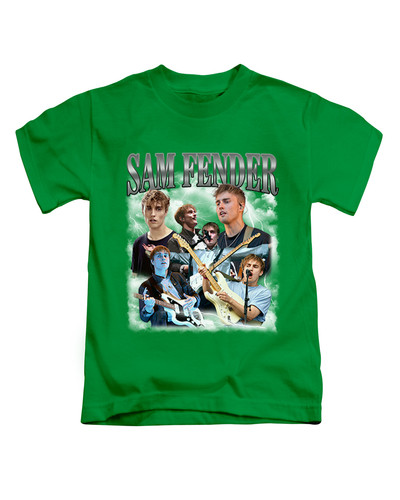 Kid Irish Green.jpg