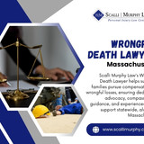 Wrongful Death Lawyers Massachusetts